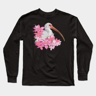 ibis Long Sleeve T-Shirt